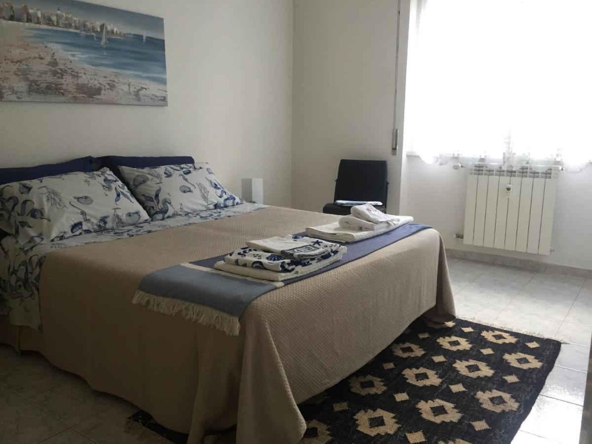 Casa Golf E Tennis Rapallo Dış mekan fotoğraf